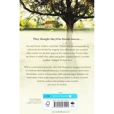 The Reunion image number 2