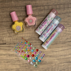 Flower Cosmetic Set image number 3