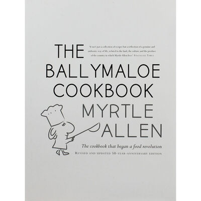 The Ballymaloe Cookbook image number 1