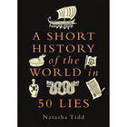 A Short History of the World in 50 Lies image number 1