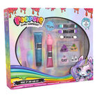 Poopsie Slime Surprise Make Up and Hair Set image number 1
