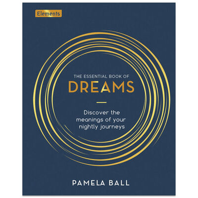 The Essential Book of Dreams image number 1
