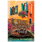 One Summer in Italy image number 1