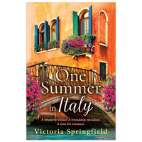 One Summer in Italy