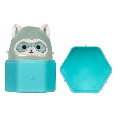 Squishmallows Micromallows Mystery Plush Blind Bag: Series 5 image number 5