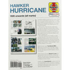 Haynes Hawker Hurricane Manual image number 2