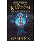 The Keys to the Kingdom: 7 Book Box Set image number 4