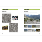 The Official Race Across the World Puzzle Book image number 3