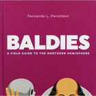 Baldies: A Field Guide to the Northern Hemisphere image number 1