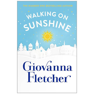 Walking on Sunshine image number 1