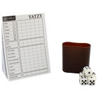 Yatzy Dice Game image number 3