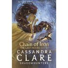 Chain of Iron: The Last Hours Book Two image number 1
