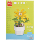 Bloch Tech Blocks in Bloom: Assorted image number 1