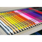 75 Piece Wooden Case Stationery Set image number 3