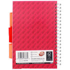 A5 Pink Pukka Pad Project Book image number 3