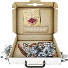 Harry Potter 1000 Piece Briefcase Jigsaw Puzzle image number 2