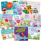 Story-Time Snuggles: 10 Kids Picture Books Bundle image number 1
