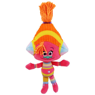 Trolls Hug N Plush - DJ Suki image number 1