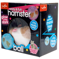 Hamster Ball