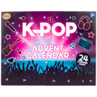 KPop Advent Calendar image number 1