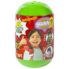 Ryan&rsquo;s World Mystery Squishy: Assorted image number 1