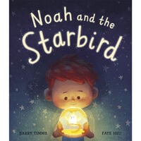 Noah and the Starbird