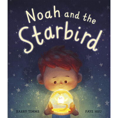 Noah and the Starbird image number 1