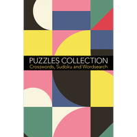 Mixed Puzzles Collection