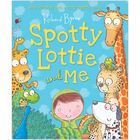 Spotty Lottie and Me image number 1