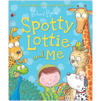 Spotty Lottie and Me
