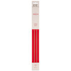 Sirdar Single Point Knitting Needles: 40cm x 2.75mm image number 1