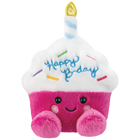 Palm Pals: Birthday Cupcake image number 1