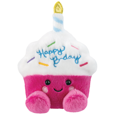 Palm Pals: Birthday Cupcake image number 1