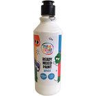 Ready Mixed White Paint: 300ml image number 1