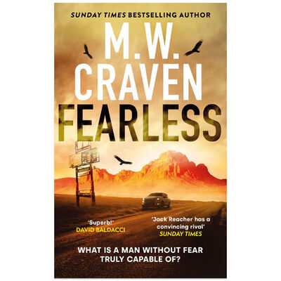 Fearless image number 1