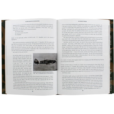 Hurricane R4118: Revisited image number 2