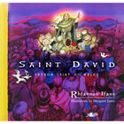 Saint David: Patron Saint of Wales image number 1