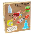 Recycle Me Water Bottle Fun image number 1