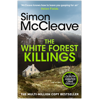 The White Forest Killings