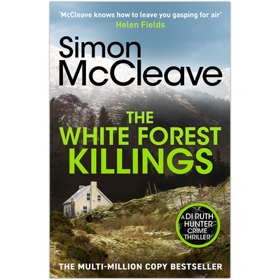 The White Forest Killings image number 1