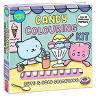 Candy Colouring Kit image number 1