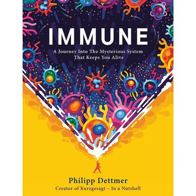 Immune image number 1