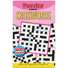 Puzzler Bumper Crosswords Volume 4 image number 1