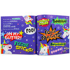 The Unbelievable Truth About... Unicorns image number 2