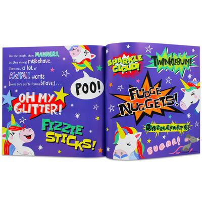 The Unbelievable Truth About... Unicorns image number 2