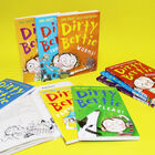 Dirty Bertie: 10 Book Collection image number 2