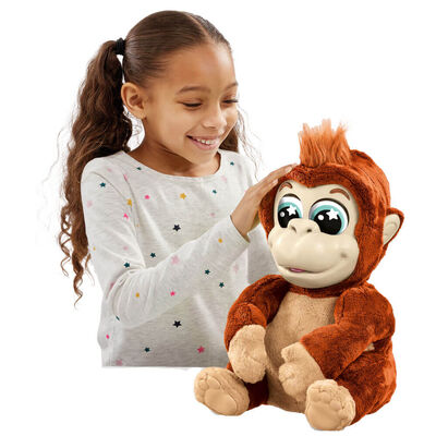 Animagic Ziki and Zoko image number 3