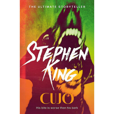 Cujo image number 1