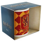 Harry Potter Gryffindor Mug image number 2