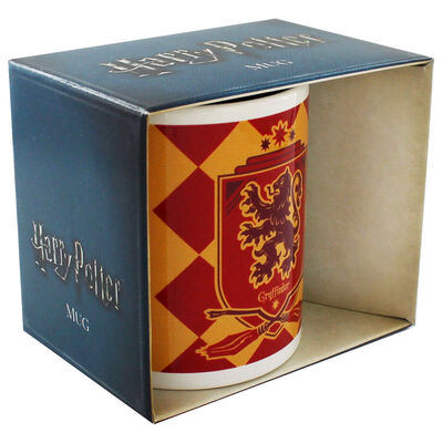 Harry Potter Gryffindor Mug image number 2